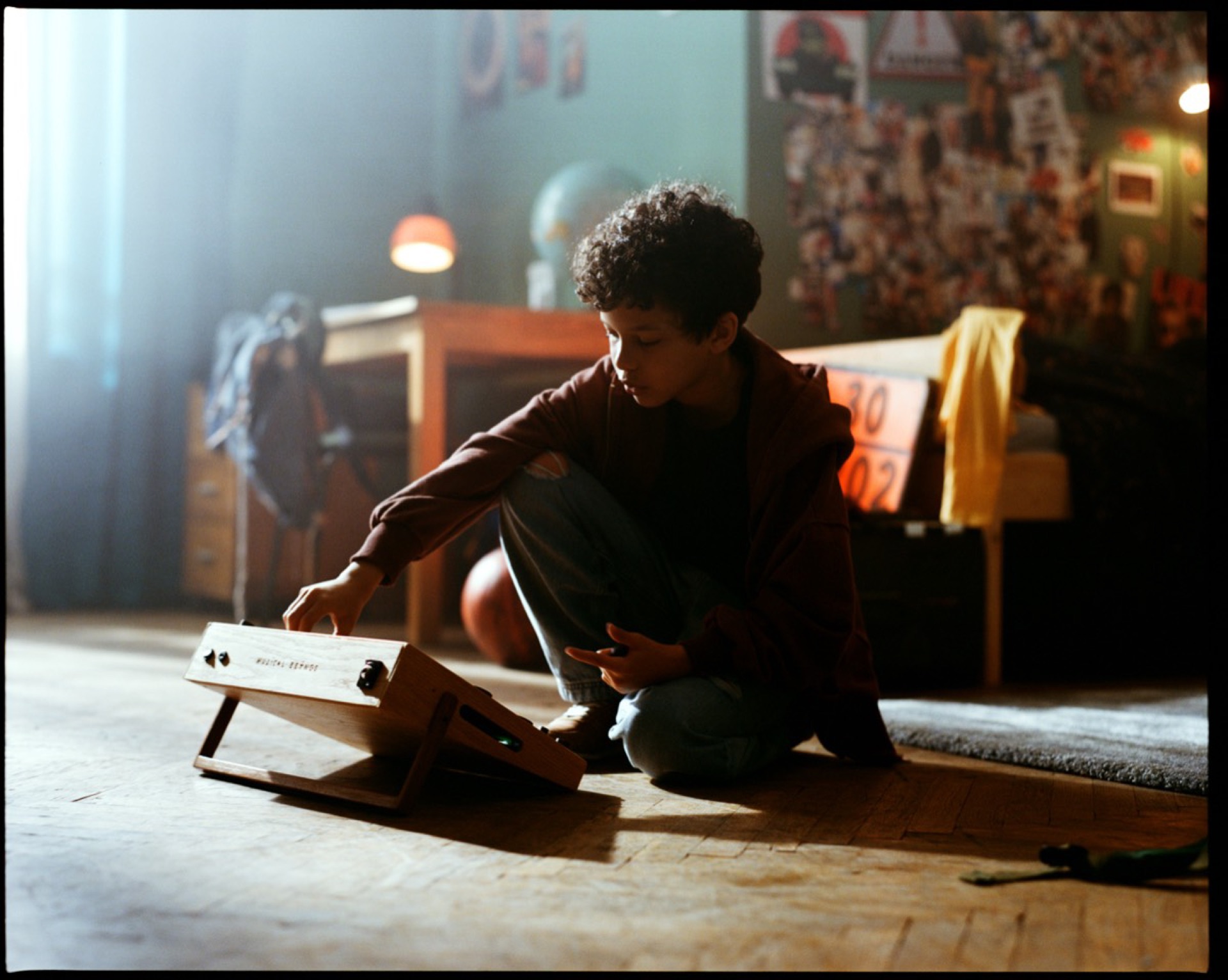 Tembo by Alon Daniel 8